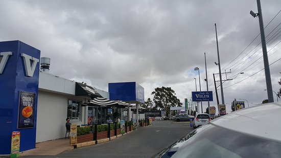 Clearview SA Inverell Accommodation