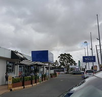 Cafe De Vili's - Inverell Accommodation