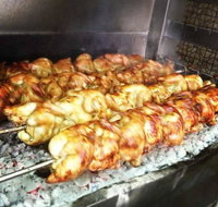 Charcoal Chicken Original - Inverell Accommodation