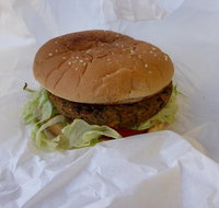 Enfield Plaza Chicken  Seafood - Inverell Accommodation