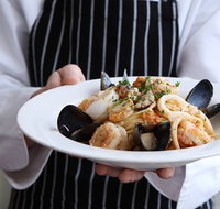 Enzo's Ristorante - Inverell Accommodation