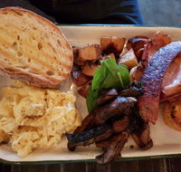 Froth  Fodder Cafe - Inverell Accommodation