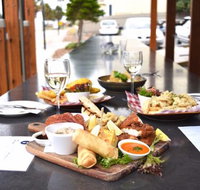 Grange Hotel Restaurant - Inverell Accommodation