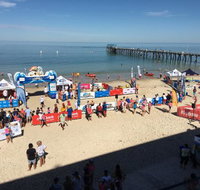 Henley Beach Surf Club - Inverell Accommodation