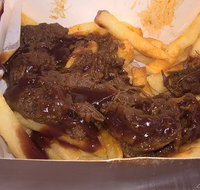 Hungry Jack's - Inverell Accommodation