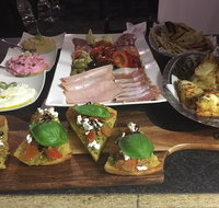 Omni Restaurant and function center - Inverell Accommodation