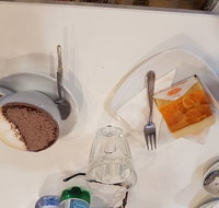 Oreo Cafe - Inverell Accommodation