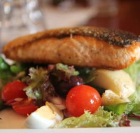Ramsgate Hotel Restaurant - Inverell Accommodation