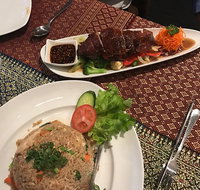 Siam 49 Thai Restaurant - Inverell Accommodation