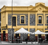 The Colonist Hotel - Inverell Accommodation