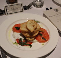 The Grange Golf Club Restaurant - Inverell Accommodation