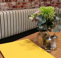 Zeea's Eatery - Brickworks - Inverell Accommodation