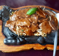 Zenhouse Vegetarian Fusion - Inverell Accommodation