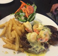 Aldinga Pub - Inverell Accommodation