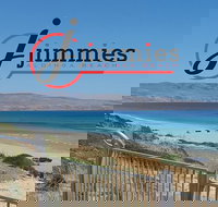 Jimmies Aldinga Beach - Inverell Accommodation