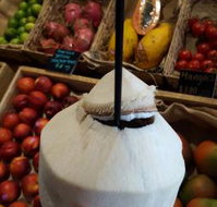 Maxwell's Grocery - Inverell Accommodation