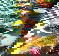 Pepper Tree Cafe - Inverell Accommodation