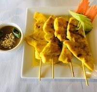 Salalay Thai restaurant - Inverell Accommodation