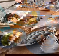 SOURC'D Wine  Coffee Bar - Inverell Accommodation