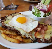 Willunga Hotel - Inverell Accommodation