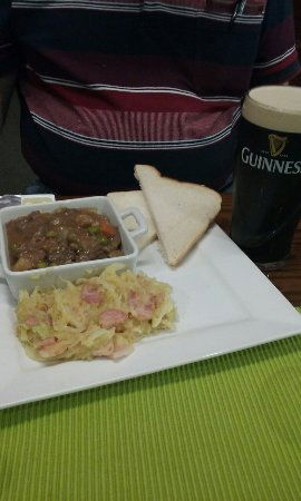 Flanagan's Irish Pub - Inverell Accommodation 0