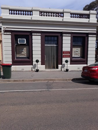 Alma ACT Inverell Accommodation