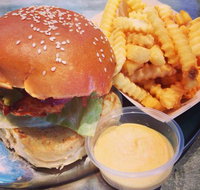 Nordburger - Inverell Accommodation