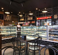 St Georges Bakehouse - Inverell Accommodation