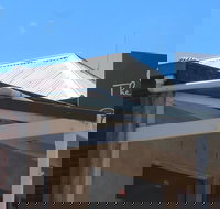 The Shack Cafe  Pizzeria - Inverell Accommodation