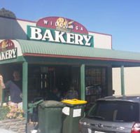 Willunga Bakery - Inverell Accommodation