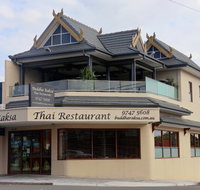 Buddha Raksa Thai Restaurant - Inverell Accommodation