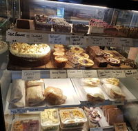 Chase Chocolate Notes - Inverell Accommodation