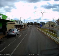 Cleve Bakery and Deli - Inverell Accommodation