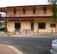Crystal Brook Hotel - Inverell Accommodation