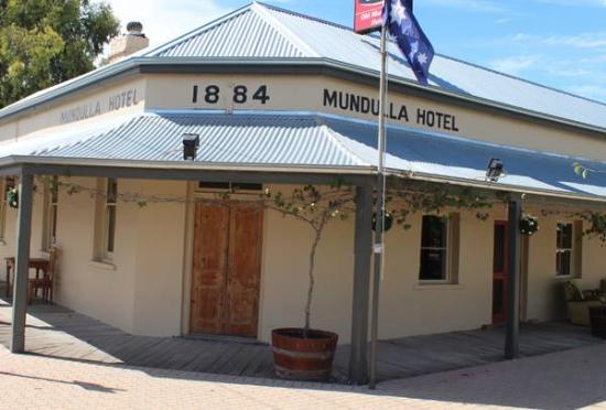 Swede Flat ACT Inverell Accommodation
