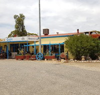 The Travelling Duck Cafe - Inverell Accommodation