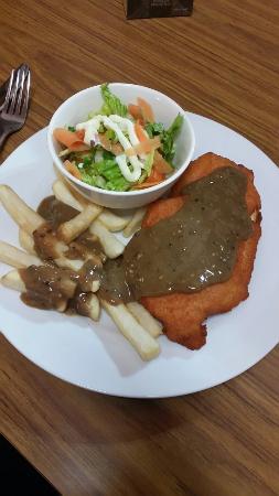 Wonna ACT Inverell Accommodation