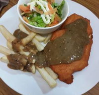 Wildongoleechie Hotel Restaurant - Inverell Accommodation