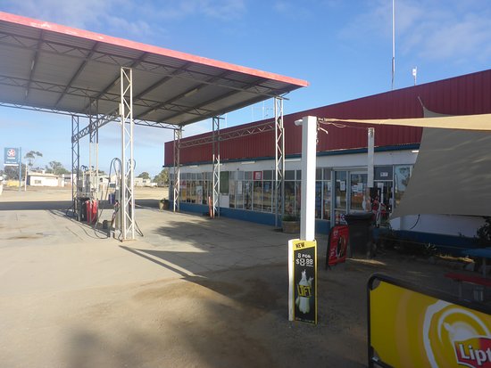 Yunta ACT Inverell Accommodation