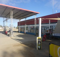 Yunta Truckstop - Inverell Accommodation
