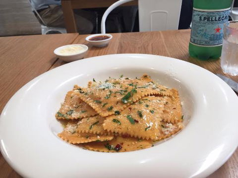 Adamo's Pasta - Inverell Accommodation 0
