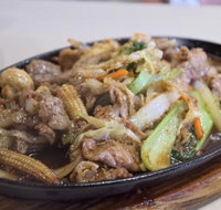 Chopstix on Rundle - Inverell Accommodation