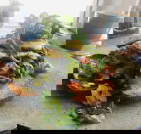 Dudley Street Espresso  Collectables - Inverell Accommodation