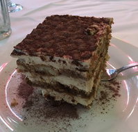 La Trattoria - Inverell Accommodation