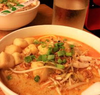 Madame Wu's Noodle Bar - Inverell Accommodation
