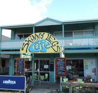 Skinny Legs Cafe - Inverell Accommodation