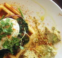 The Empire Cafe - Inverell Accommodation