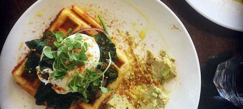 The Empire Cafe - Inverell Accommodation 0