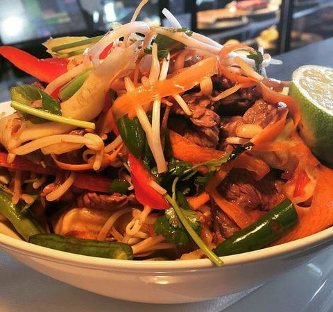 The Empire Cafe - Inverell Accommodation 15