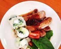 The Empire Cafe - Inverell Accommodation 17
